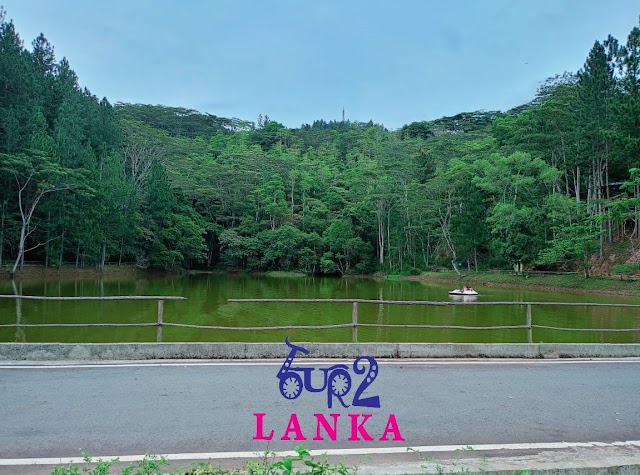 AMBULUWAWA LAKE GAMPOLA FULL GUIDE 2024