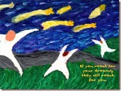 Reach for the Stars