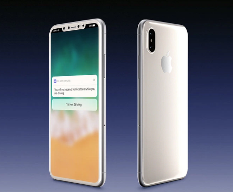 Perusahaan Apple Dikabarkan Untuk Meluncurkan iPhon SE Tahun2017 Bulan Agustus Sebelum iPhone 8