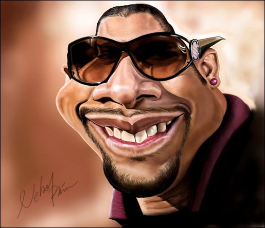 Heavy C