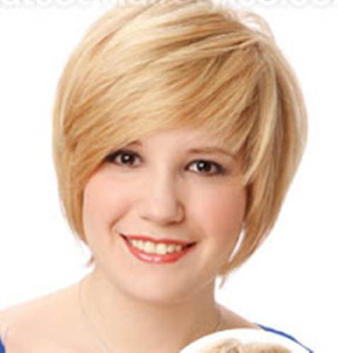 Update model rambut untuk wajah bulat terbaru Update model rambut untuk wajah bulat terbaru