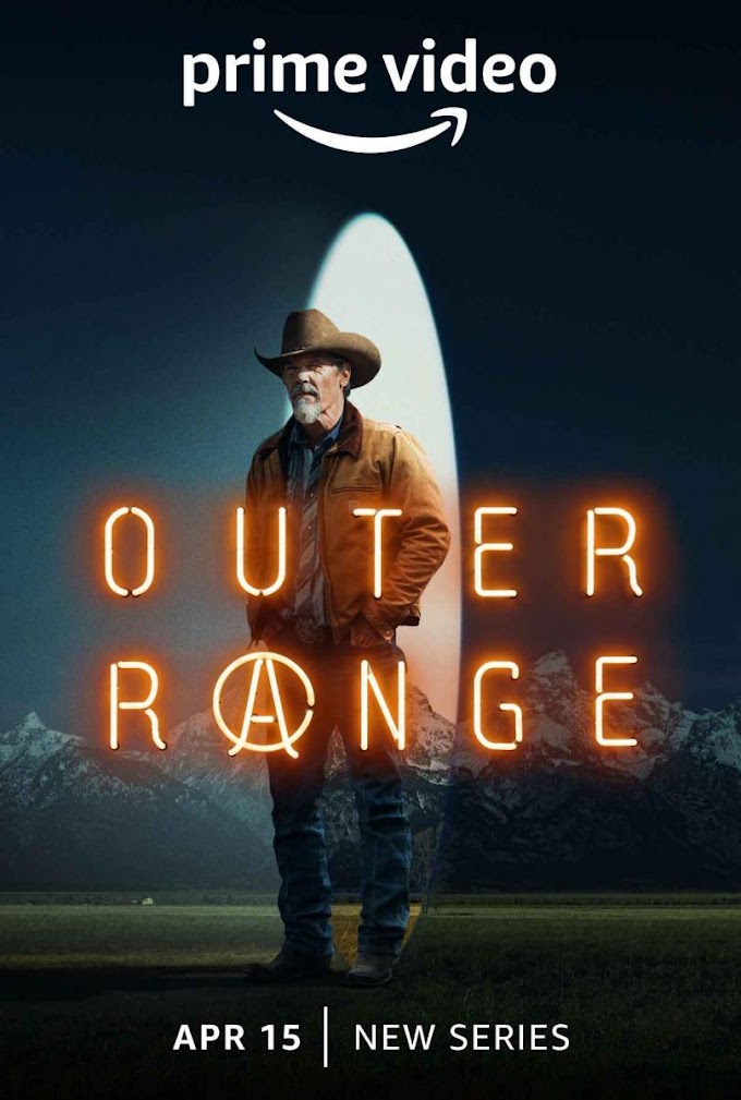 Outer Range (Season 01 – 02) 