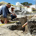 Gobierno del Cambio atiende a la colonia Jardines de la Cruz