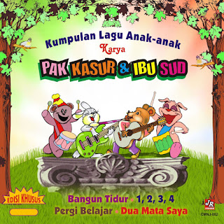 MP3 download Various Artists - Kumpulan Lagu Anak-Anak Karya Pak Kasur & Ibu Sud iTunes plus aac m4a mp3