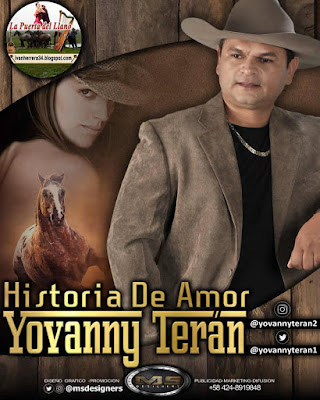 Yovanny Teran