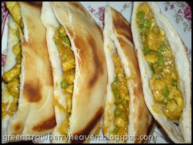Ann Mikael : RESIPI : Kebab Ayam Berempah = Kebab MAK ARAB Ann Mikael : RESIPI : Kebab Ayam Berempah = Kebab MAK ARAB
