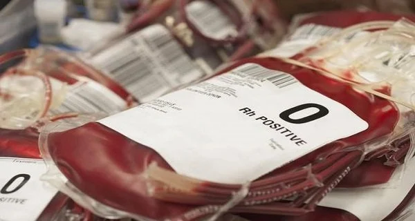 If You're Blood Type O,it Could Save Your Life : Read This