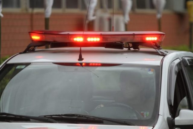 Veículo com restrição de roubo é apreendido em Pão de Açúcar durante patrulhamento