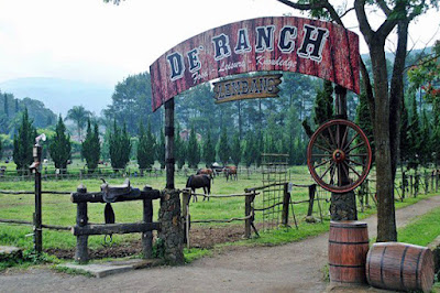 De’ Ranch
