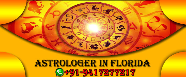 Astrologer in Florida | Words Cast Spells