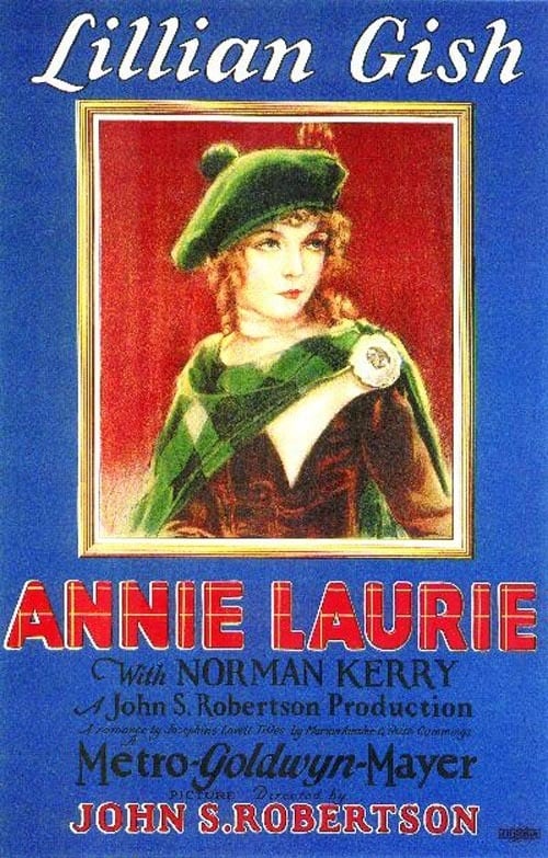 [HD] Annie Laurie 1927 Assistir Online Dublado