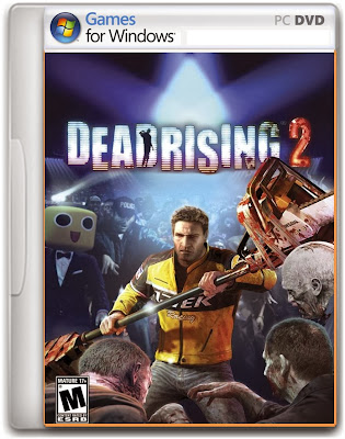 Dead Rising 2 Free Download PC Game Full Version