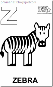 zebra