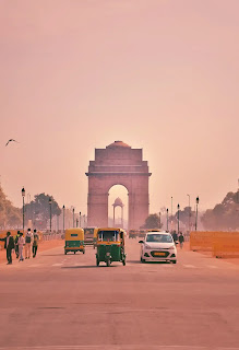 India-gate-new-delhi