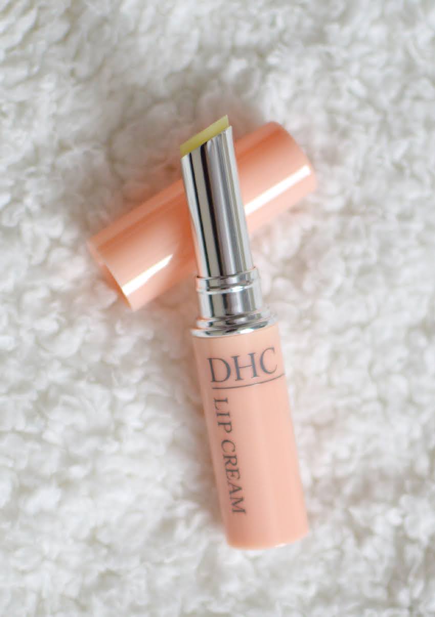 DHC Lip Cream