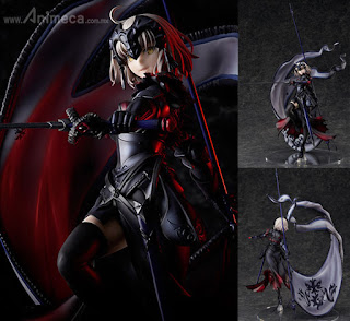 Figura Avenger/Jeanne d’Arc [Alter] Limited Edition Fate/Grand Order