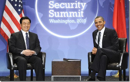 china us relations