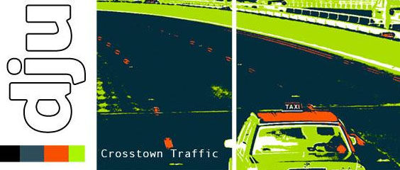 'Crosstown traffic'