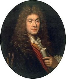 compositeur musique france Louis XIV