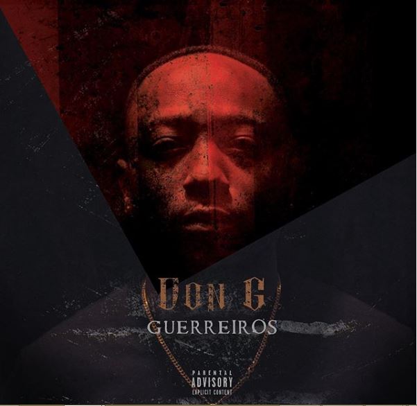Don G - Álbum Guerreiro ( Download)