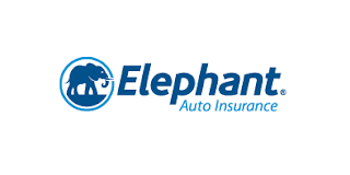 Elephant Insurance Logo