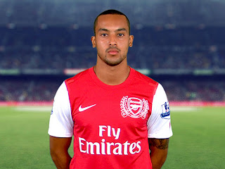 Theo Walcott