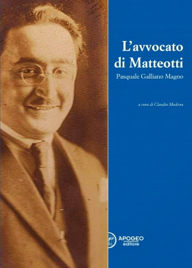 L'avvocato di Matteotti, di Claudio Modena, Apogeo