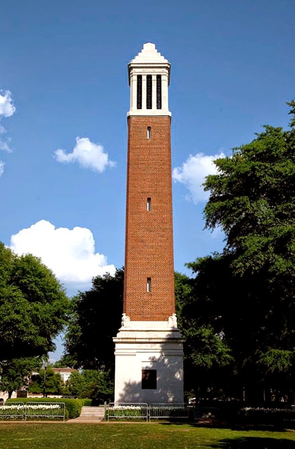 Alabama Campus