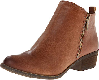 Lucky brand Basel bootie