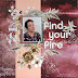 Scrapbooking layout: Find your fire