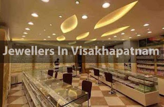 Jewellers In Visakhapatnam