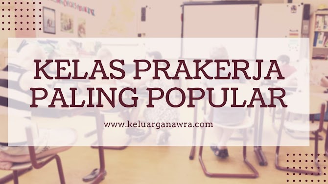 5 Kelas Prakerja Paling Populer di Skill Academy