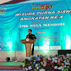  SMK Nusa Mandiri Ampelgading Melepas 330 Siswa Tahun Ajaran 2023-2024