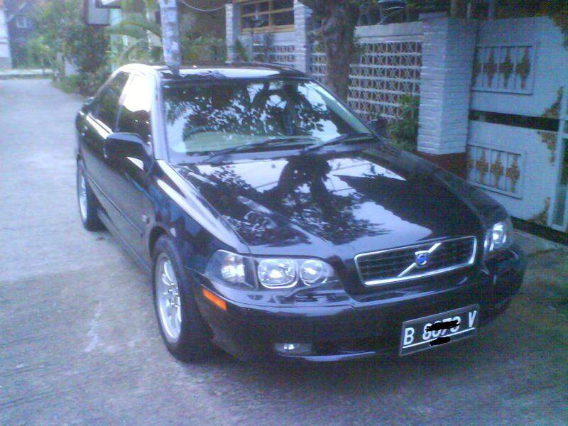 CARI MOBIL IKLAN JUAL BELI MOBIL MURAH VOLVO S40 TH 