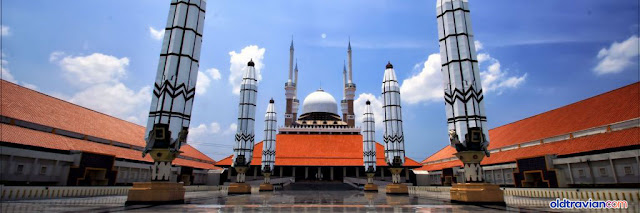 10 Wisata Sejarah Yang Ada Di Semarang