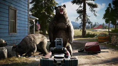 far cry 5 highly compressed pc game free download