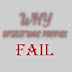 The Single Most-Deadly Factor Responsible For The Failure of Spiritual People