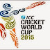 Live Scores of Cricket World Cup 2015