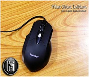 Mouse Game King Digiboy DX5 - MGI