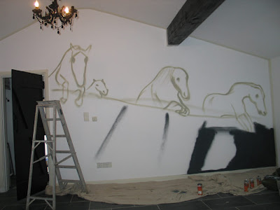 graffiti art, graffiti murals