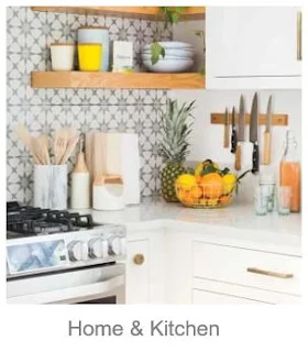 Home and Kitchen Best Sellers