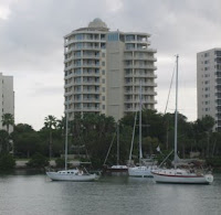 downtown Sarasota condos, Sarasota Florida