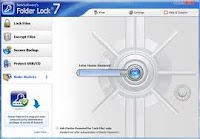 Folder Lock 7