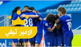 عملاق يوناني جديد يستهدف التعاقد مع نجم الهلال