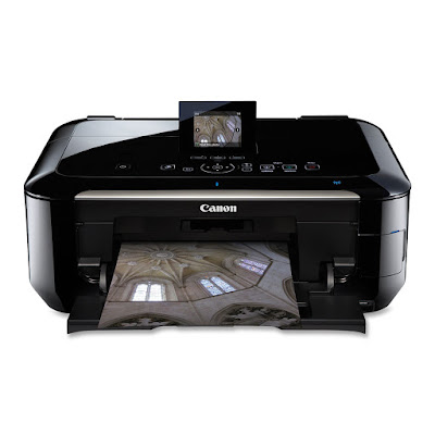 Canon PIXMA MG6220 Driver Downloads