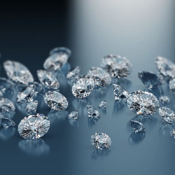 Úc nổi tiếng với những viên kim cương độc đáo cao cấp