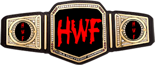  HWF Championship