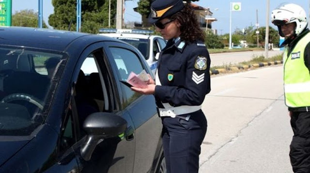 Νέος ΚΟΚ: Αφαίρεση Για 60 ημέρες άδειας-πινακίδων για κινητό, ζώνη, κράνος και ρίψη τσιγάρου....αλλάζει το όριο ταχύτητας στα 150 χιλιόμετρα..