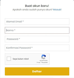 Tips Memilih Situs Lowongan Kerja Jakarta Terpercaya