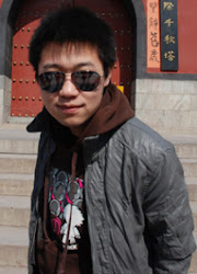 Qiu Tianhao China Actor